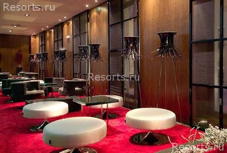 Hotel Vincci Soho 6